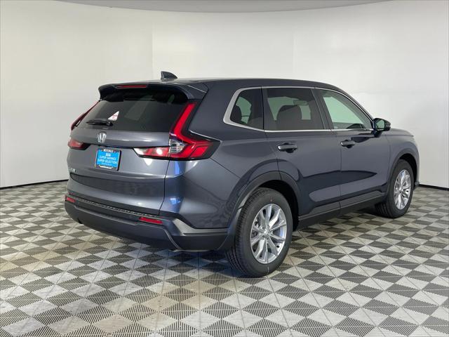 New 2025 Honda CR-V For Sale in Bremerton, WA