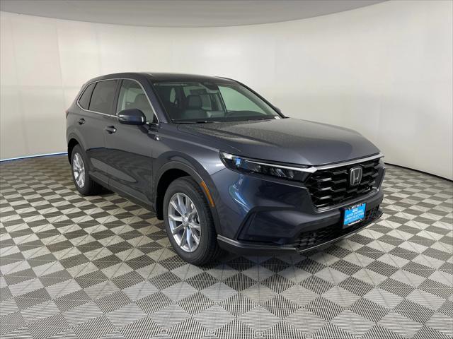 New 2025 Honda CR-V For Sale in Bremerton, WA