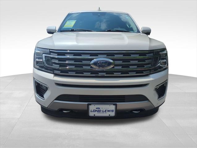 Used 2018 Ford Expedition For Sale in Muscle Shoals, AL