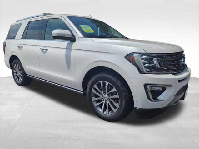 Used 2018 Ford Expedition For Sale in Muscle Shoals, AL
