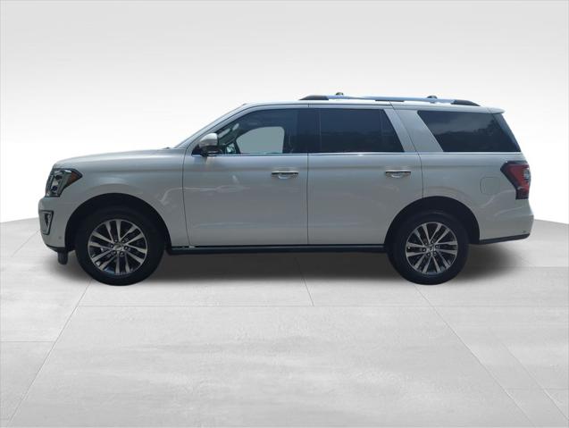 Used 2018 Ford Expedition For Sale in Muscle Shoals, AL