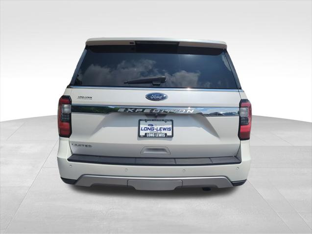 Used 2018 Ford Expedition For Sale in Muscle Shoals, AL