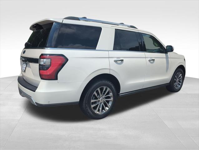 Used 2018 Ford Expedition For Sale in Muscle Shoals, AL