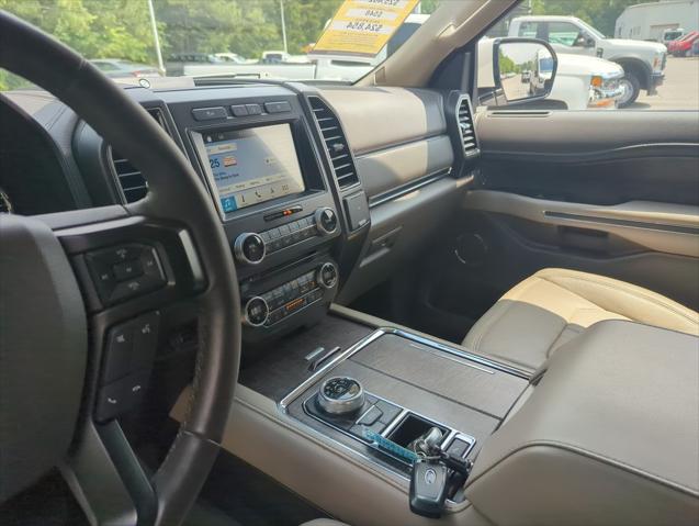 Used 2018 Ford Expedition For Sale in Muscle Shoals, AL