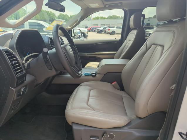 Used 2018 Ford Expedition For Sale in Muscle Shoals, AL