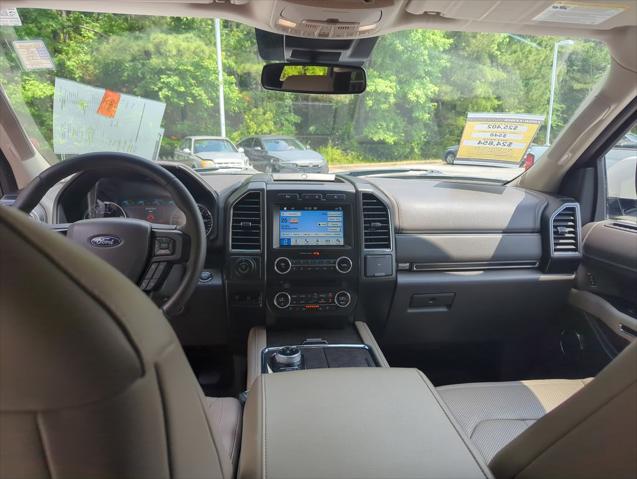 Used 2018 Ford Expedition For Sale in Muscle Shoals, AL
