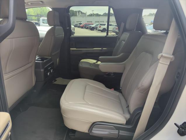 Used 2018 Ford Expedition For Sale in Muscle Shoals, AL