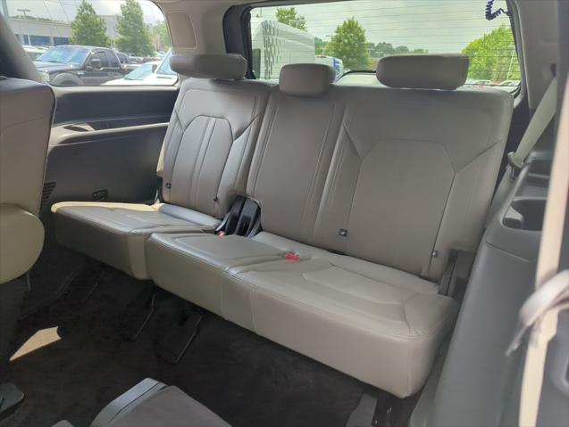 Used 2018 Ford Expedition For Sale in Muscle Shoals, AL