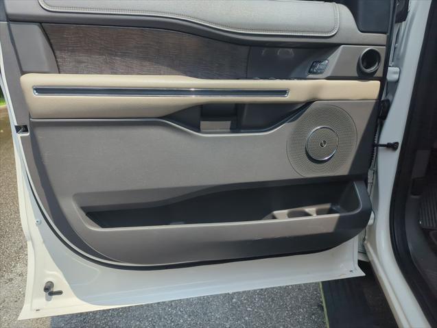 Used 2018 Ford Expedition For Sale in Muscle Shoals, AL
