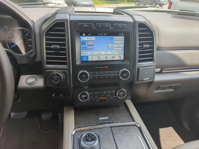 Used 2018 Ford Expedition For Sale in Muscle Shoals, AL