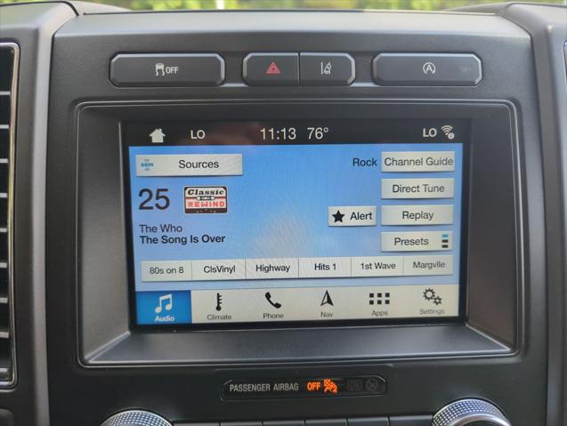 Used 2018 Ford Expedition For Sale in Muscle Shoals, AL