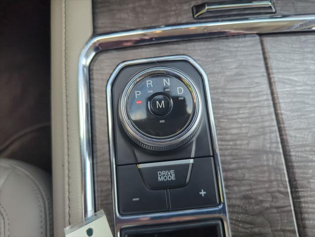 Used 2018 Ford Expedition For Sale in Muscle Shoals, AL