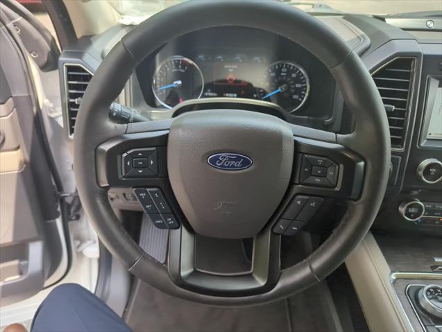 Used 2018 Ford Expedition For Sale in Muscle Shoals, AL