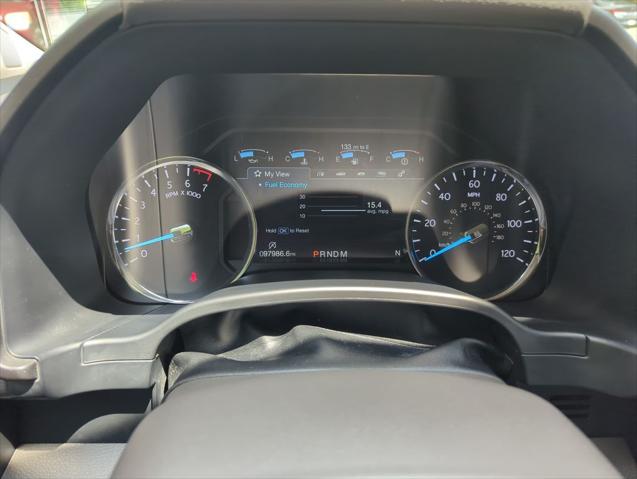 Used 2018 Ford Expedition For Sale in Muscle Shoals, AL