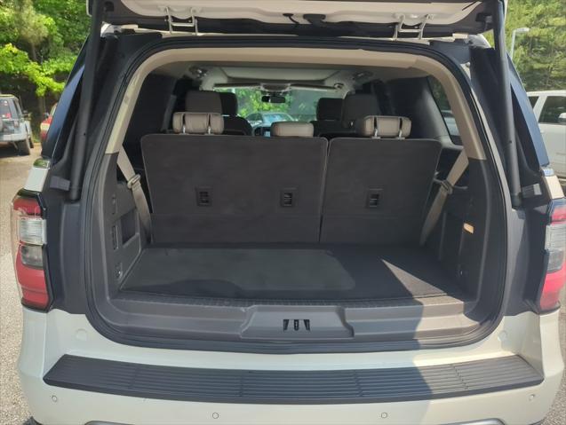 Used 2018 Ford Expedition For Sale in Muscle Shoals, AL