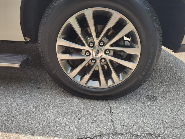 Used 2018 Ford Expedition For Sale in Muscle Shoals, AL
