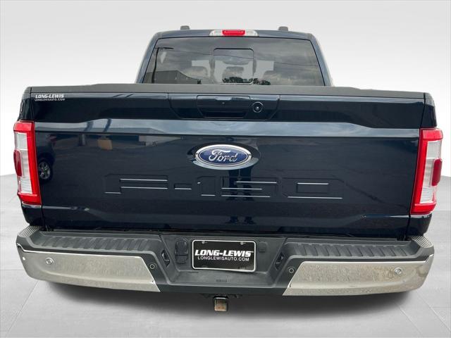 Used 2022 Ford F-150 For Sale in Muscle Shoals, AL