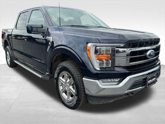 Used 2022 Ford F-150 For Sale in Muscle Shoals, AL