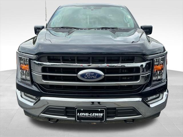 Used 2022 Ford F-150 For Sale in Muscle Shoals, AL
