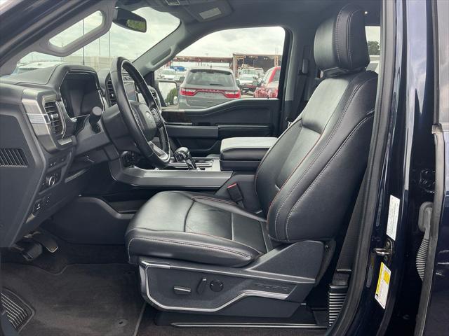 Used 2022 Ford F-150 For Sale in Muscle Shoals, AL