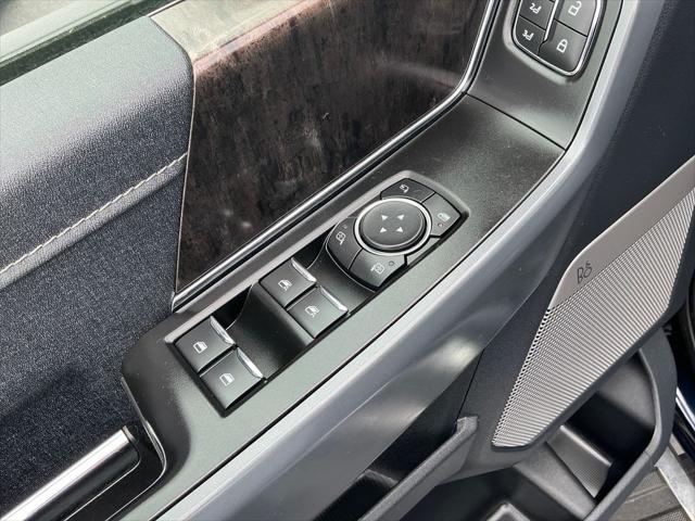 Used 2022 Ford F-150 For Sale in Muscle Shoals, AL
