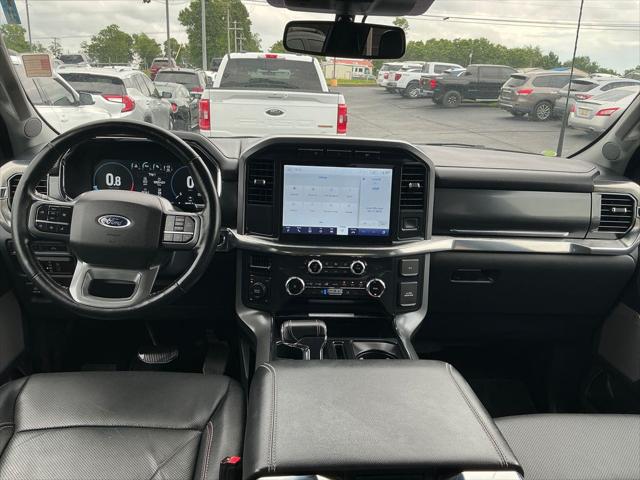 Used 2022 Ford F-150 For Sale in Muscle Shoals, AL