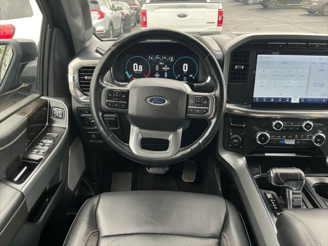 Used 2022 Ford F-150 For Sale in Muscle Shoals, AL