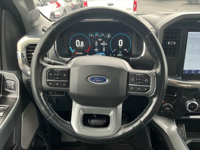 Used 2022 Ford F-150 For Sale in Muscle Shoals, AL
