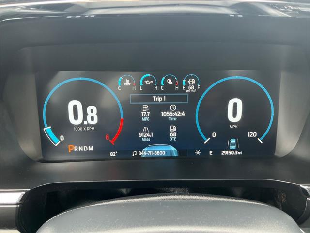 Used 2022 Ford F-150 For Sale in Muscle Shoals, AL