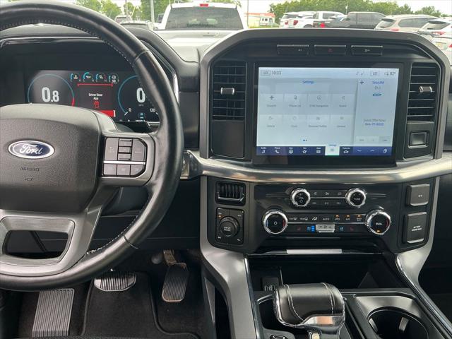 Used 2022 Ford F-150 For Sale in Muscle Shoals, AL