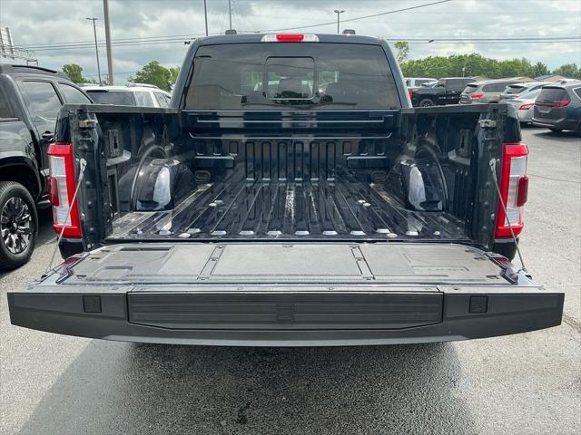 Used 2022 Ford F-150 For Sale in Muscle Shoals, AL