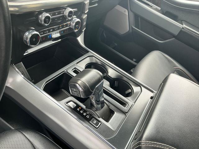 Used 2022 Ford F-150 For Sale in Muscle Shoals, AL