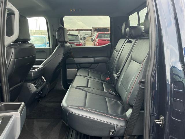 Used 2022 Ford F-150 For Sale in Muscle Shoals, AL