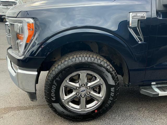 Used 2022 Ford F-150 For Sale in Muscle Shoals, AL