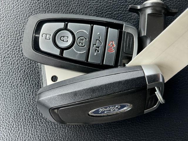 Used 2022 Ford F-150 For Sale in Muscle Shoals, AL