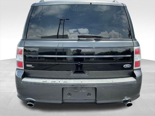 Used 2018 Ford Flex For Sale in Muscle Shoals, AL
