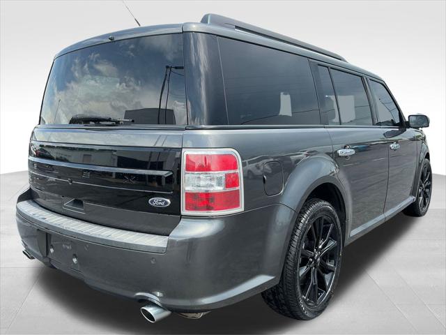Used 2018 Ford Flex For Sale in Muscle Shoals, AL