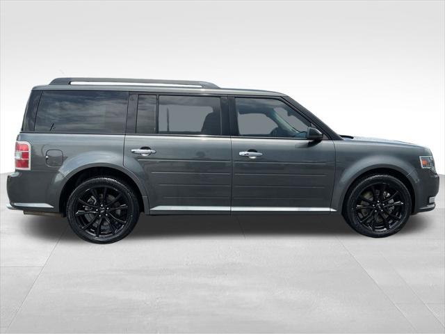 Used 2018 Ford Flex For Sale in Muscle Shoals, AL
