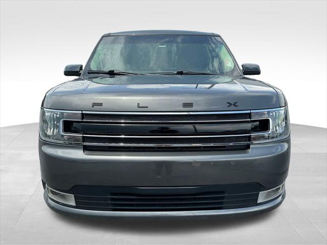 Used 2018 Ford Flex For Sale in Muscle Shoals, AL