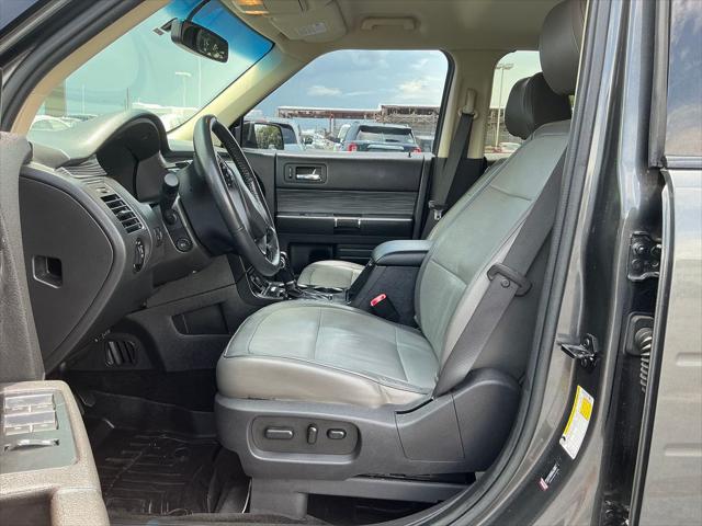 Used 2018 Ford Flex For Sale in Muscle Shoals, AL