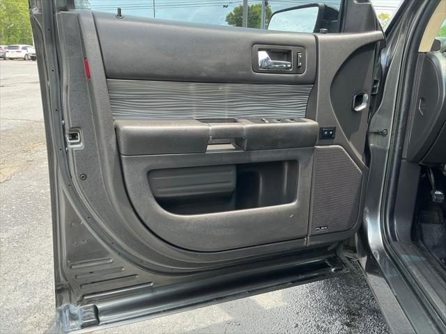 Used 2018 Ford Flex For Sale in Muscle Shoals, AL