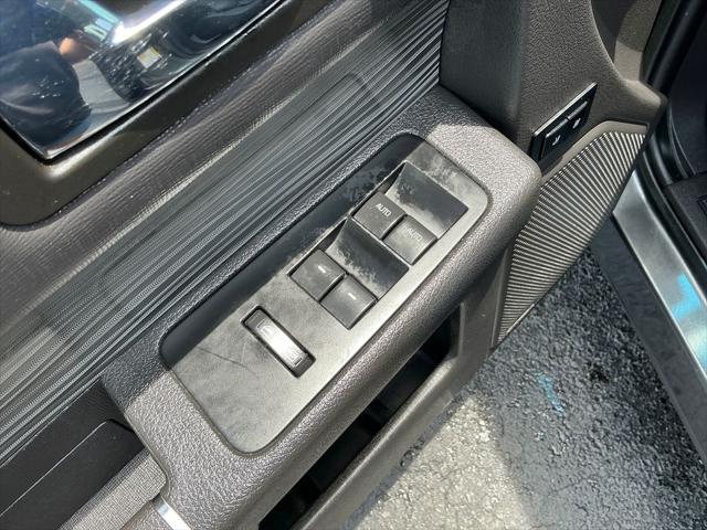 Used 2018 Ford Flex For Sale in Muscle Shoals, AL