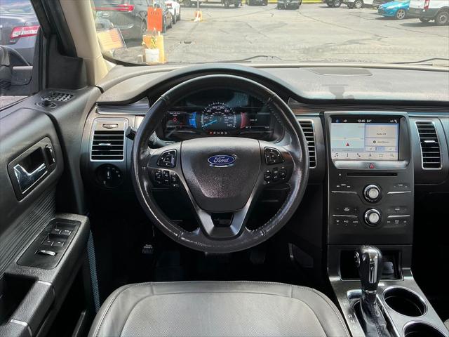 Used 2018 Ford Flex For Sale in Muscle Shoals, AL