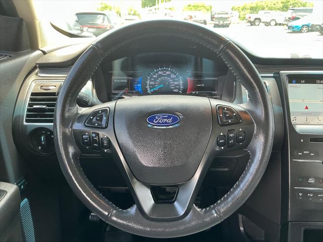 Used 2018 Ford Flex For Sale in Muscle Shoals, AL