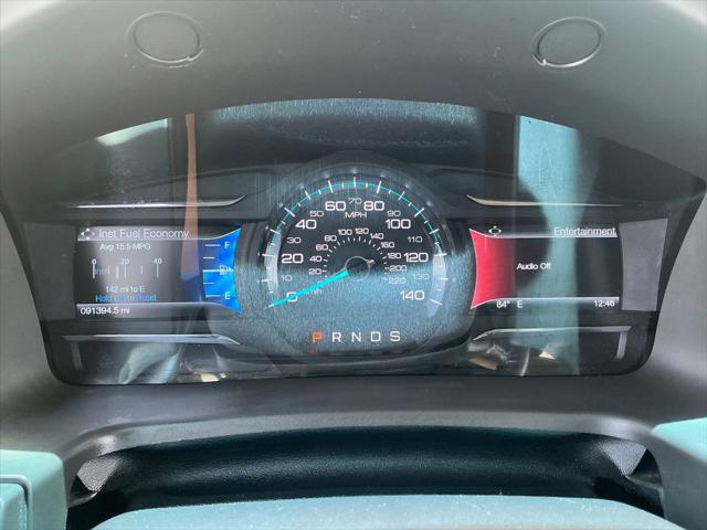 Used 2018 Ford Flex For Sale in Muscle Shoals, AL