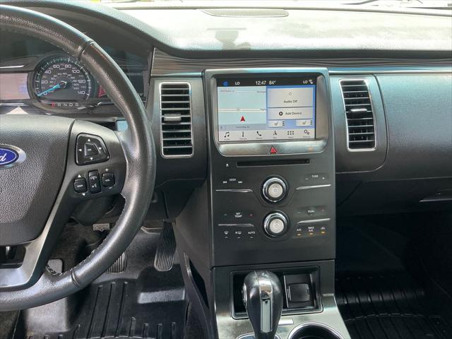 Used 2018 Ford Flex For Sale in Muscle Shoals, AL