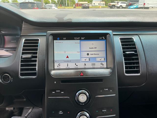 Used 2018 Ford Flex For Sale in Muscle Shoals, AL