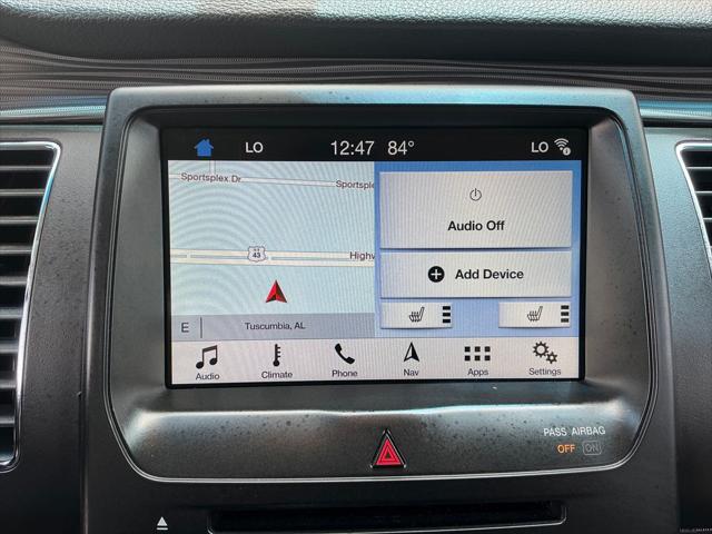 Used 2018 Ford Flex For Sale in Muscle Shoals, AL