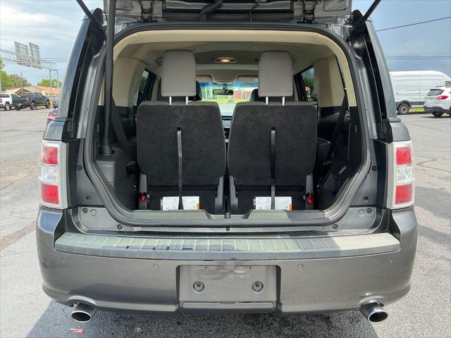 Used 2018 Ford Flex For Sale in Muscle Shoals, AL