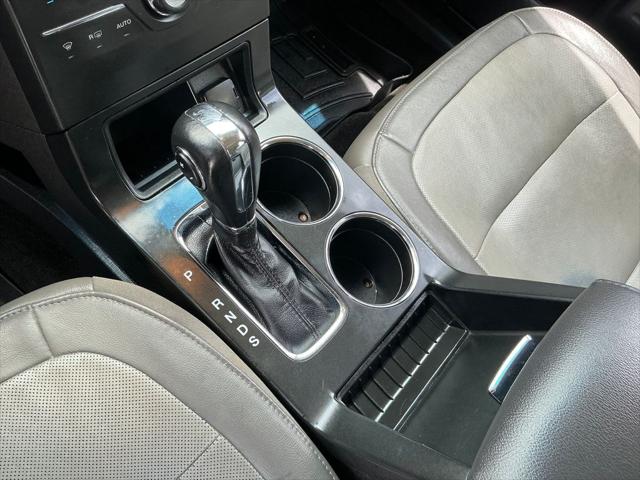 Used 2018 Ford Flex For Sale in Muscle Shoals, AL